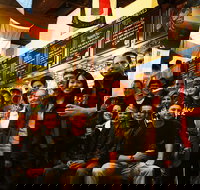 Sydney The Rocks Historical Pub Tour with Drinks and Dinner - Lismore Accommodation