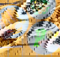 Sydney Opera House Tour  Dine - Lismore Accommodation