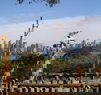 Sydney Taronga Zoo's Australian Animals Tour - Lismore Accommodation