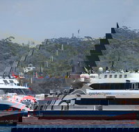 Sydney Boxing Day Cruise 2019 - Lismore Accommodation