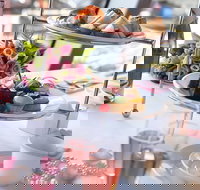 Sydney Harbour High Tea Cruise - Lismore Accommodation