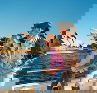 Sydney Harbour Highlights Cruise - Lismore Accommodation