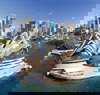 Sydney Morning Tour with Optional Lunch Cruise or Sydney Opera House Tour Upgrade - Lismore Accommodation