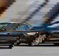 Sydney Port Private Arrival Transfer Cruise Port to City - Lismore Accommodation