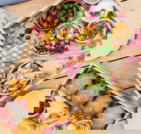 Sydney Opera House Tour  Tasting Plate Dining Experience - Lismore Accommodation