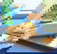 Sydney Harbour Top Deck Lunch Cruise - Lismore Accommodation