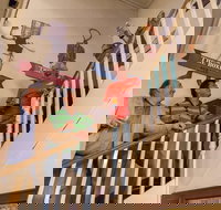 The Rocks History and Pub Walking Tour - Lismore Accommodation