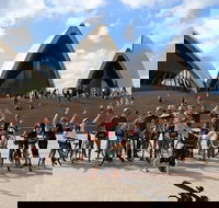 Sydney Bike Tours - Lismore Accommodation