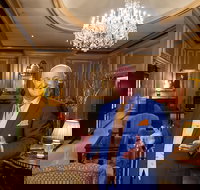 Skip the Line The Gentleman Magician at Sir Stamford at Circular Quay Ticket - Lismore Accommodation