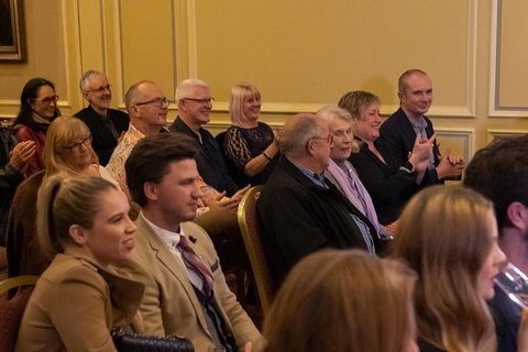 Skip The Line: The Gentleman Magician At Sir Stamford At Circular Quay Ticket - Lismore Accommodation 3