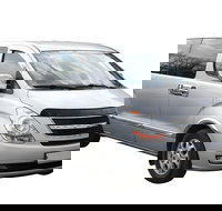 Transfer in private minivan from Sydney Airport to Sydney Downtown - Lismore Accommodation