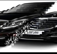 Sydney Airport SYD Private Transfer - Lismore Accommodation