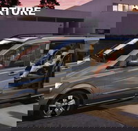 Premium Sydney Airport DEPARTURE Transfer by People Mover - Lismore Accommodation