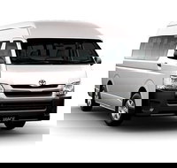 Shuttle Transfer from Sydney City Hotel or Cruise Port to Sydney Airport - Lismore Accommodation