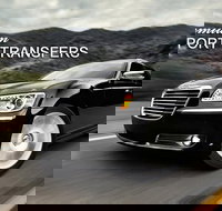 Sydney Airport Premium DEPARTURE Transfer - Lismore Accommodation