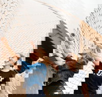 Sydney Shore Excursion Sydney Opera House Walking Tour - Lismore Accommodation