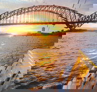 Sunset and Sparkle Sydney Harbour Cruise - Lismore Accommodation
