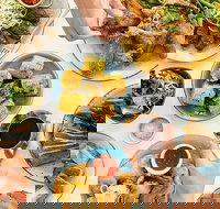 Skyfeast at Sydney Tower - Lismore Accommodation