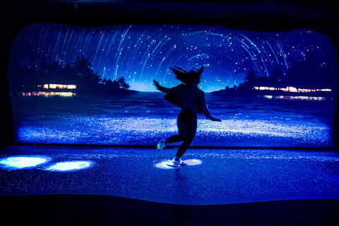 SEA LIFE Sydney Aquarium Entrance Ticket - Lismore Accommodation 35