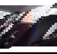 Flat Rate Airport Transfer Child Seat Available on request - Lismore Accommodation