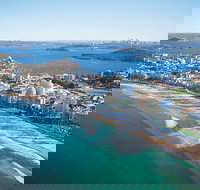 Private Tour Ku-ring-gai Northern Beaches and Sydney Sightseeing - Lismore Accommodation