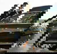 Private Transfer from Sydney International Airport to Sydney - Lismore Accommodation