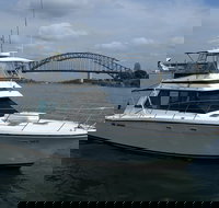 Boat Hire Sydney Harbour - Lismore Accommodation