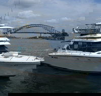 Big Day out on Sydney Harbour for small groups - Lismore Accommodation