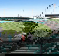 FAMILY Pass Behind The Scenes Sydney Cricket Ground SCG Guided Walking Tour - Lismore Accommodation