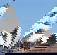 Sydney Harbour Tall Ship Lunch Cruise - Lismore Accommodation