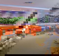 Sydney Airport Plaza Premium Lounge - Lismore Accommodation