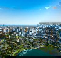 Sydney Discovery Tour by Private Charter - Lismore Accommodation