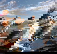 Sydney Harbour Private Tour - Lismore Accommodation