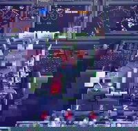 Airliner-737 - 60 MINS - Flight Simulator Experience - Lismore Accommodation