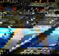 Airliner-737 - 30 minutes - Flight Simulator Experience - Lismore Accommodation