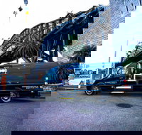 Private Party Limo Sydney Attractions Tour With a Difference - Lismore Accommodation