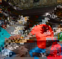 Private Sydney 2-5 Hour History Walking Pub Tour - Lismore Accommodation