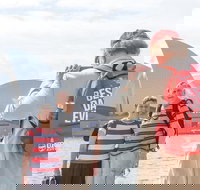 Sydney Guided Walking Tour - Lismore Accommodation