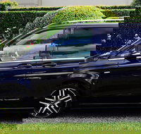 Luxury Sydney Airport Arrivals Transfer by People Mover - Lismore Accommodation