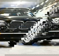 Family Sydney Airport Arrival Transfer - Lismore Accommodation