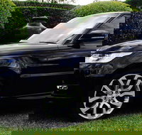 Family Sydney Airport Departure Transfer - Lismore Accommodation