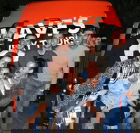 Sydney's Night Craft Brewery Tour - Lismore Accommodation