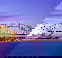 Private Minibus Transfer - Sydney SYD - Sydney City Centre 3-7 people - Lismore Accommodation