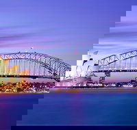 Shared Shuttle - Sydney SYD - Sydney City - Lismore Accommodation