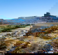 45 Minute Wollongong Waterfall  Canyon Safari - Lismore Accommodation