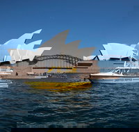 Sydney to Birkenhead Point Shopping Outlet Round-Trip Ferry - Lismore Accommodation