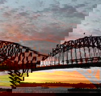 Yellow Water Taxis - Sydney Harbour Sunset Cruise - Lismore Accommodation