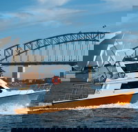 Private whale watching tour Sydney - luxury yacht up to 12 guests - Lismore Accommodation