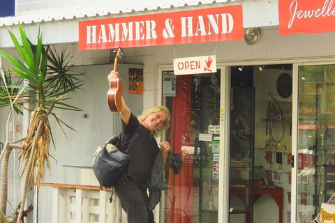 3-Hour Small-Group Byron Bay Tour - Lismore Accommodation 11