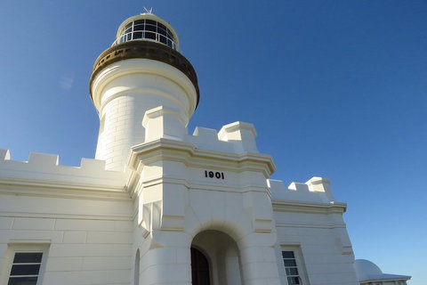 3-Hour Small-Group Byron Bay Tour - Lismore Accommodation 4